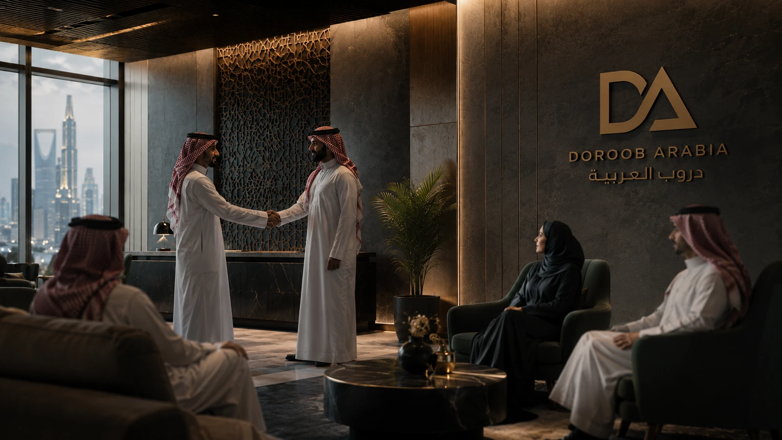 الأتمتة والأنظمة الذكية