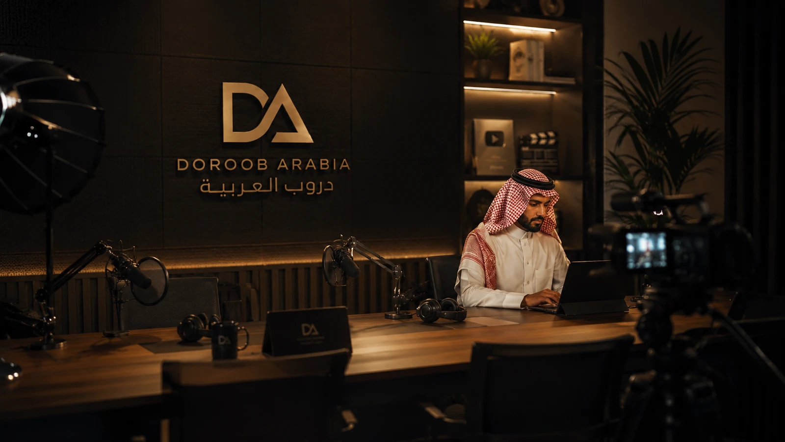 إنتاج الفيديو والذكاء الاصطناعي